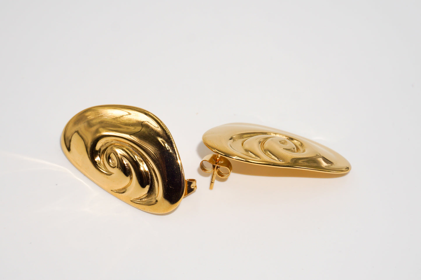 Golden Wave