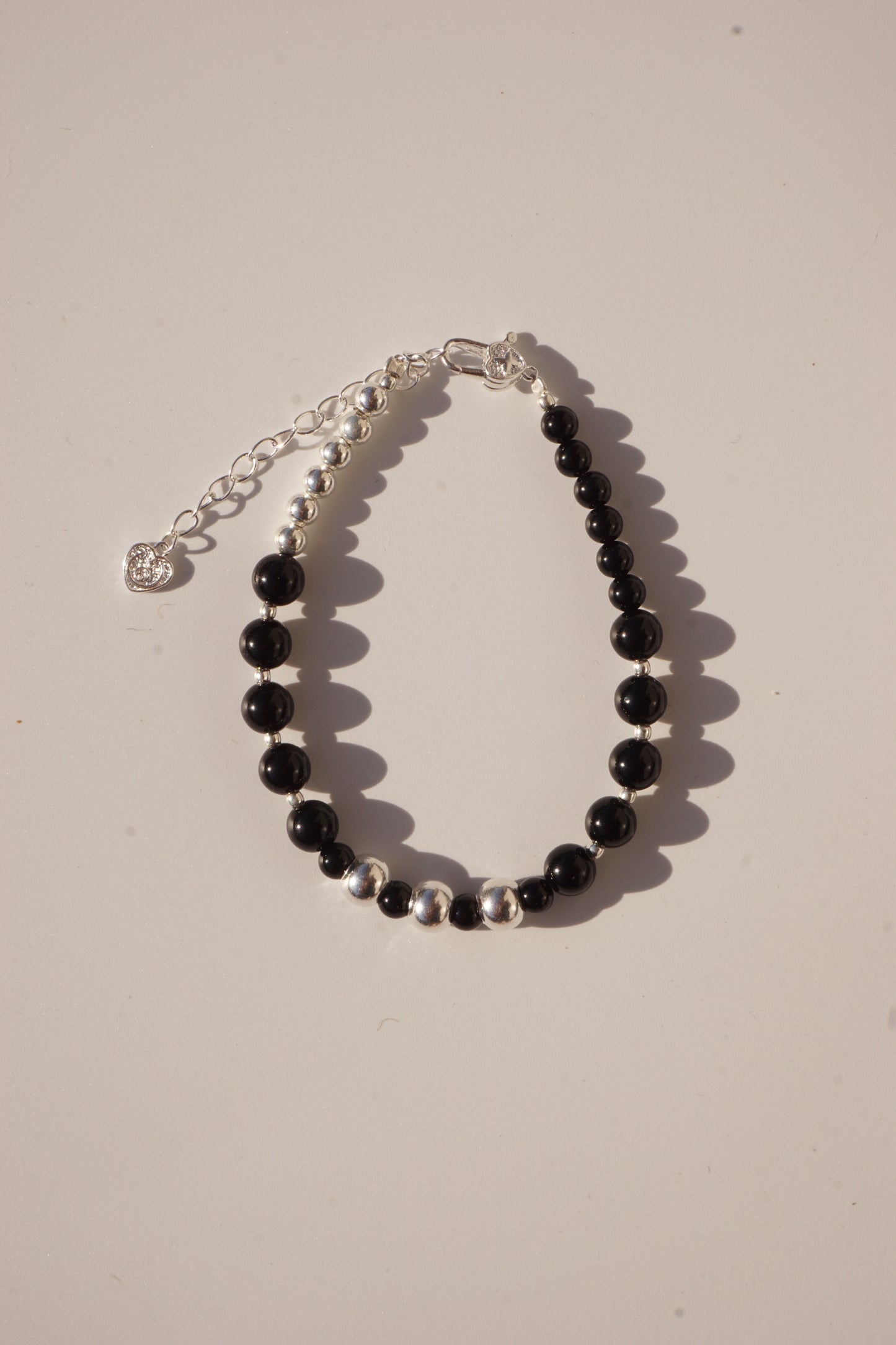 Obsidian Aura