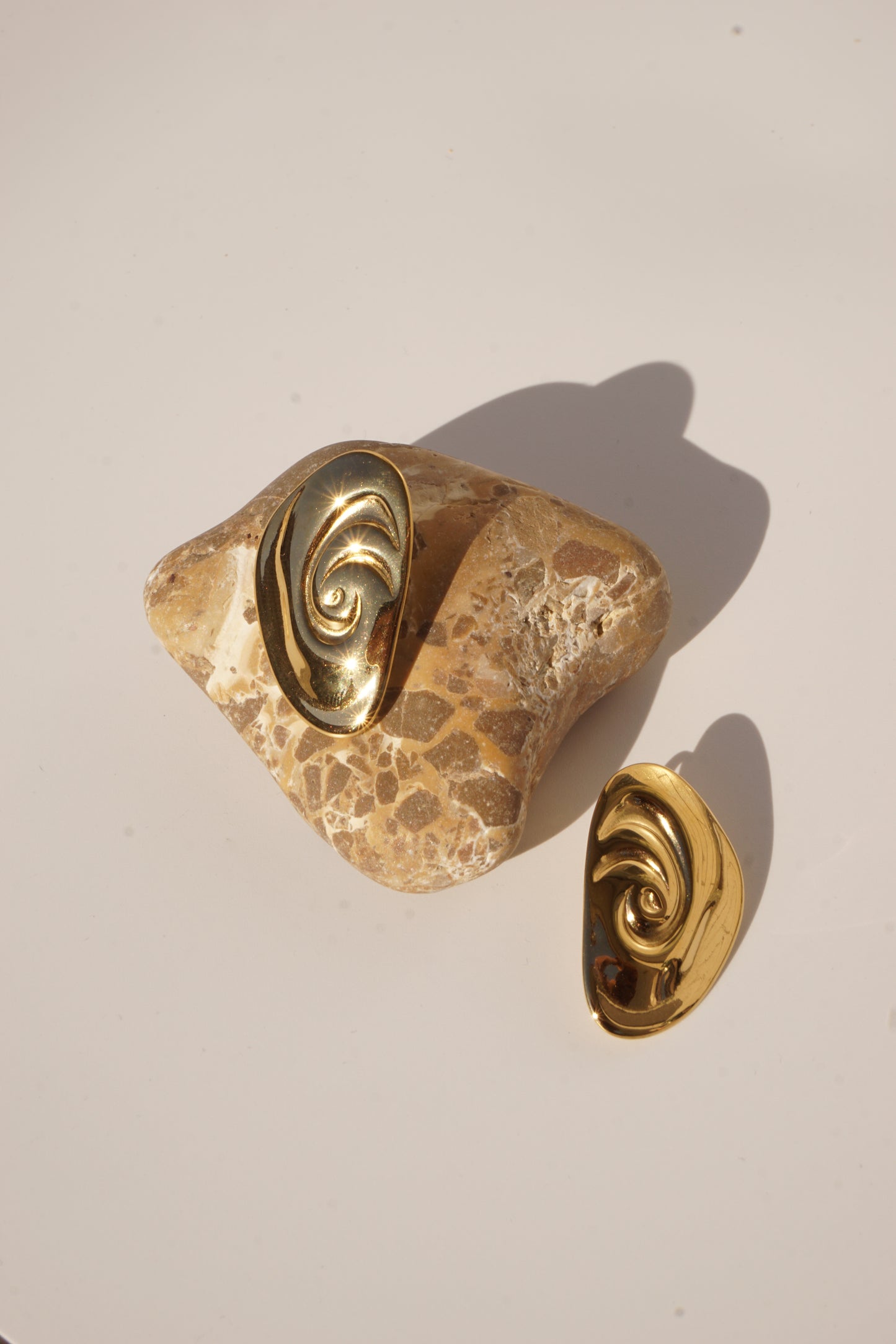 Golden Wave
