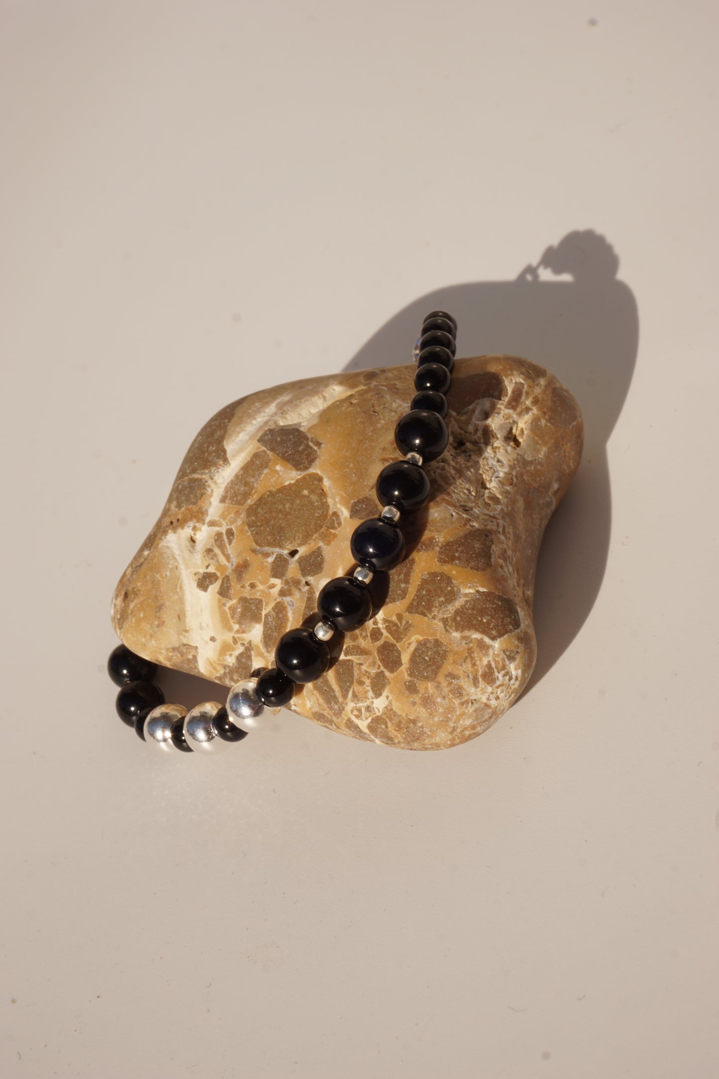 Obsidian Aura