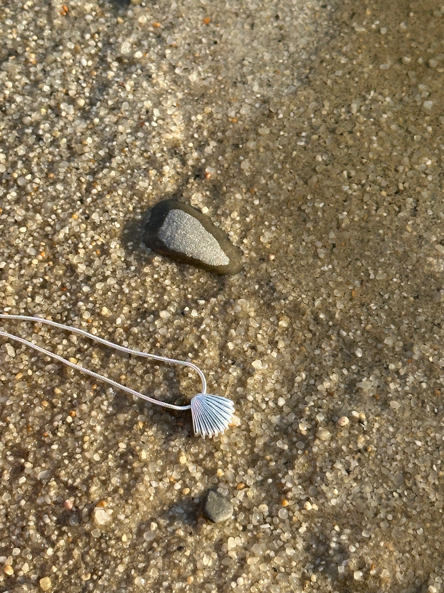 Ocean Whisper