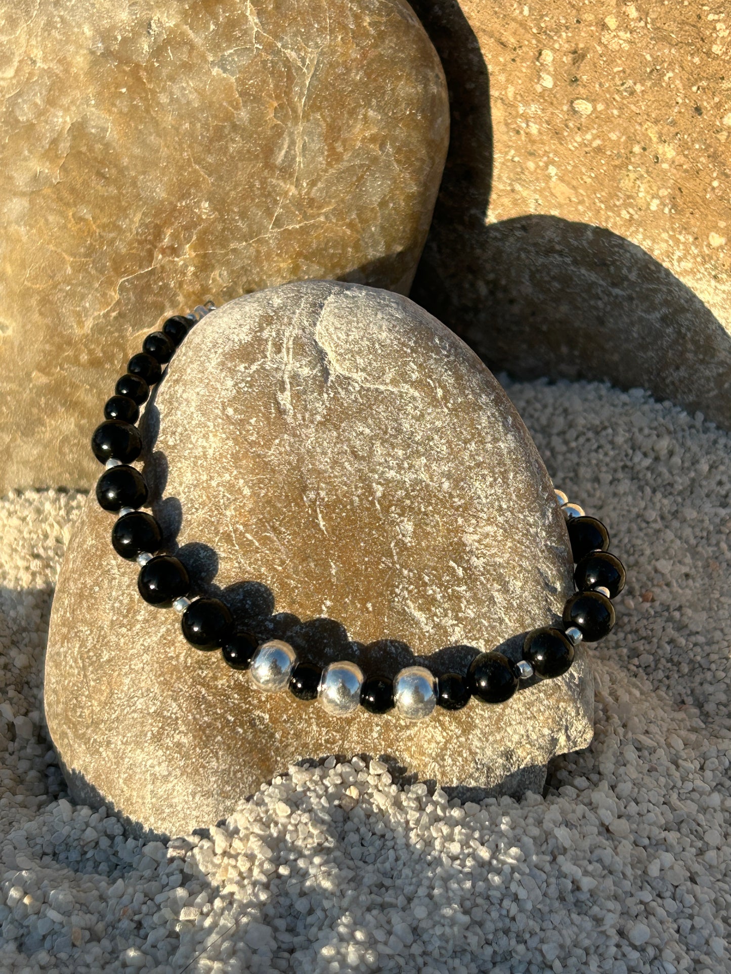 Obsidian Aura
