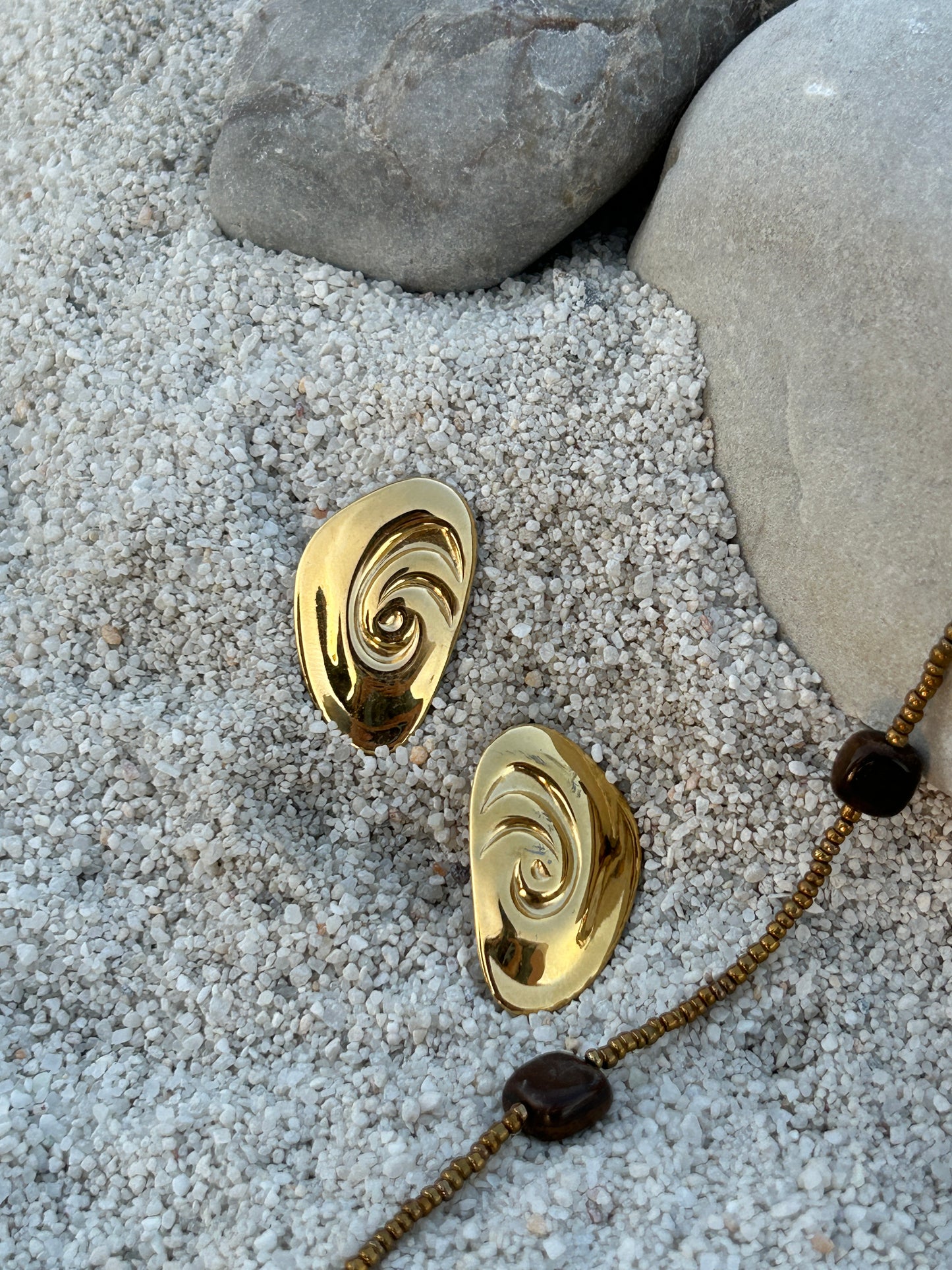 Golden Wave