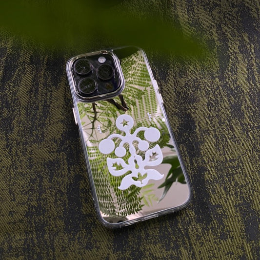 Rowan Tree Mirror Phone Case