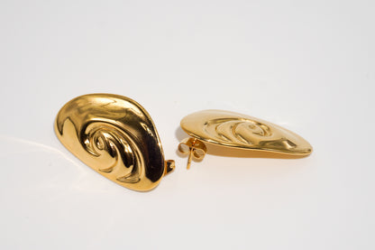 Golden Wave