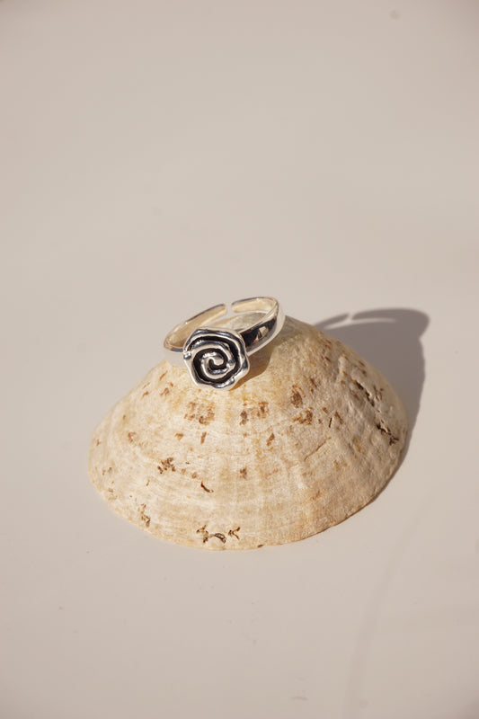 Spiral of Eternity