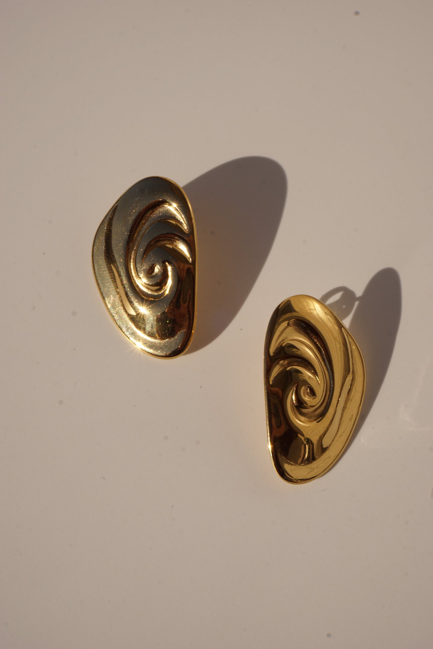 Golden Wave